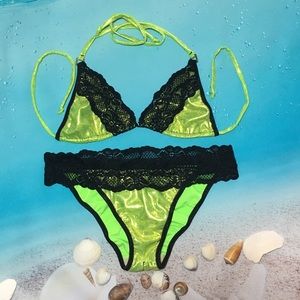 New handmade bikini